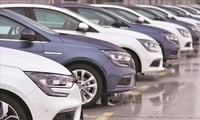 GST rate cut for auto sector from 28 to 18%